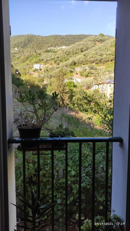 Soleluna Levanto Exterior foto